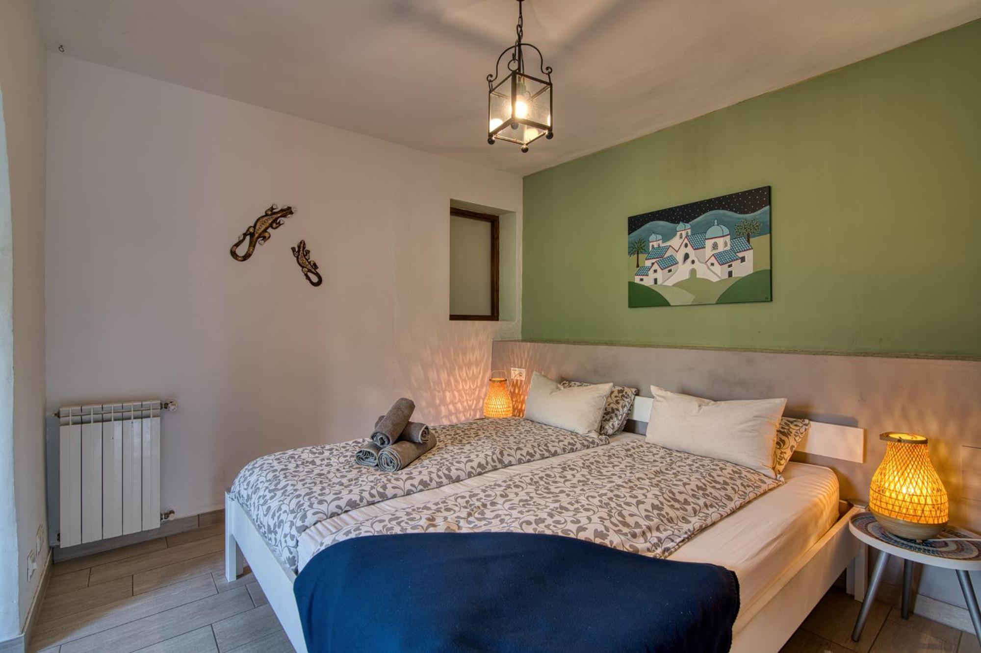 Villa Morera Bed & Breakfast Frigiliana Εξωτερικό φωτογραφία