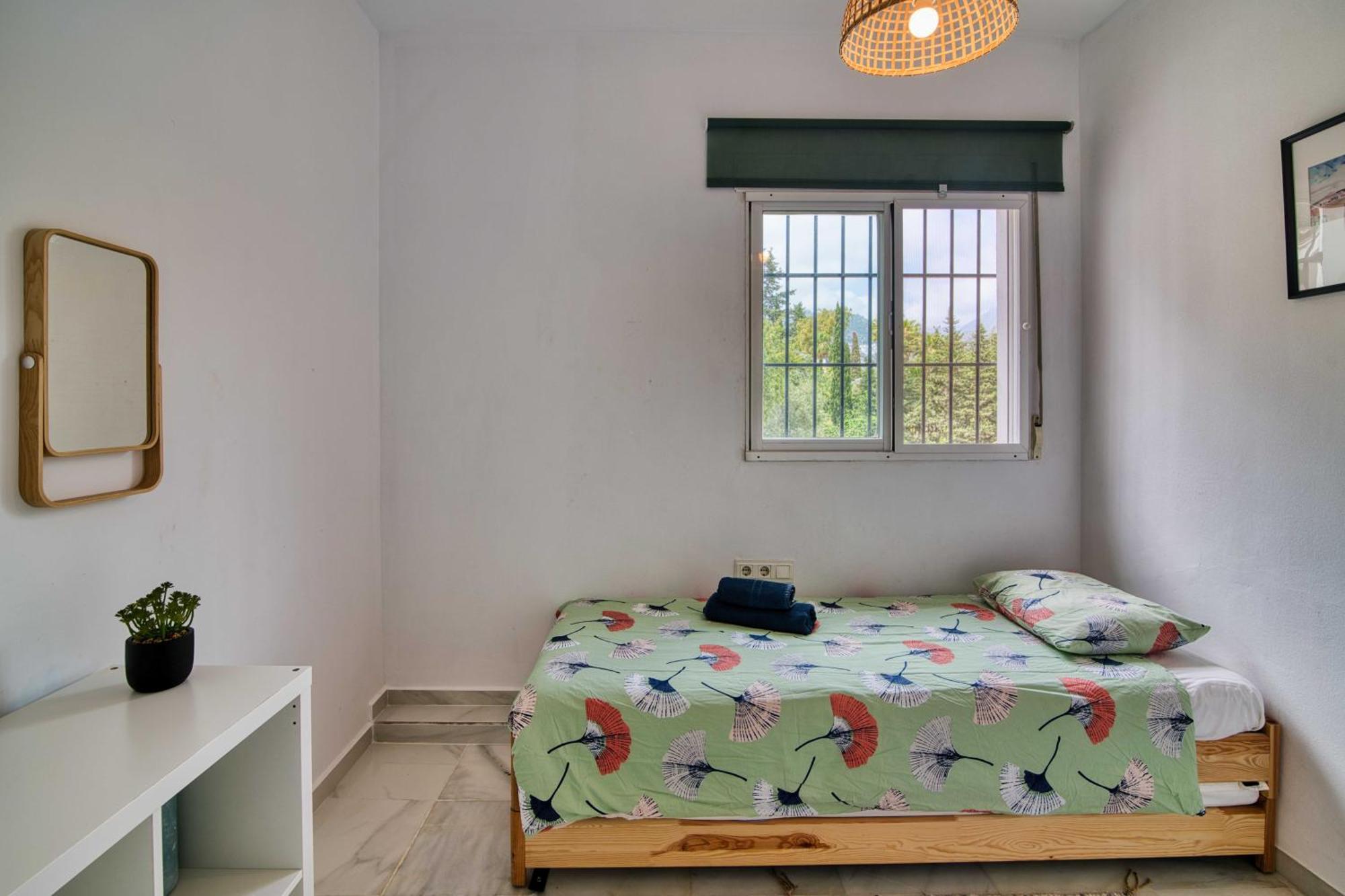 Villa Morera Bed & Breakfast Frigiliana Εξωτερικό φωτογραφία