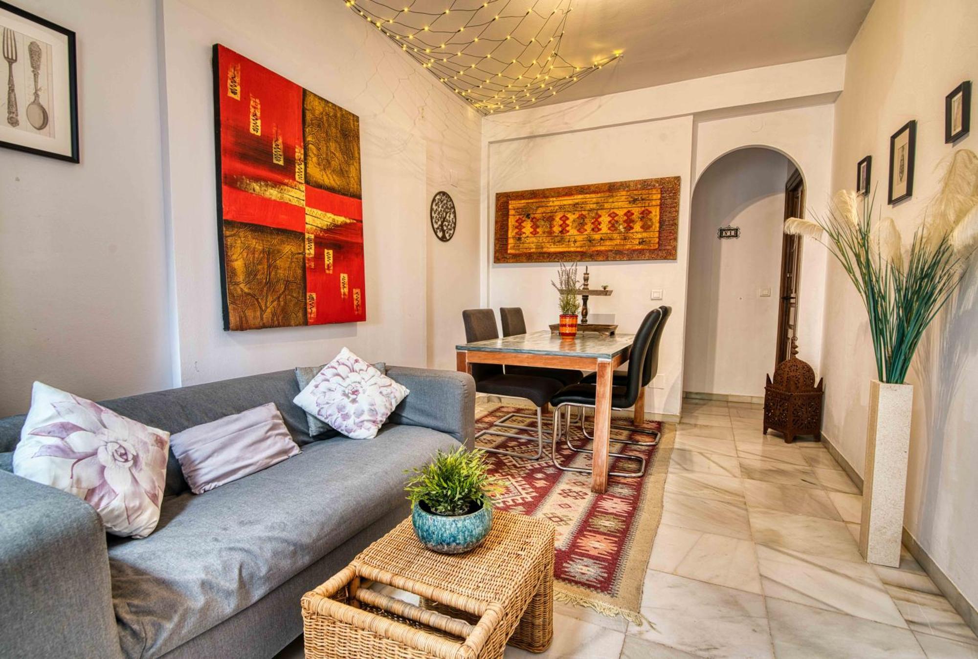 Villa Morera Bed & Breakfast Frigiliana Εξωτερικό φωτογραφία
