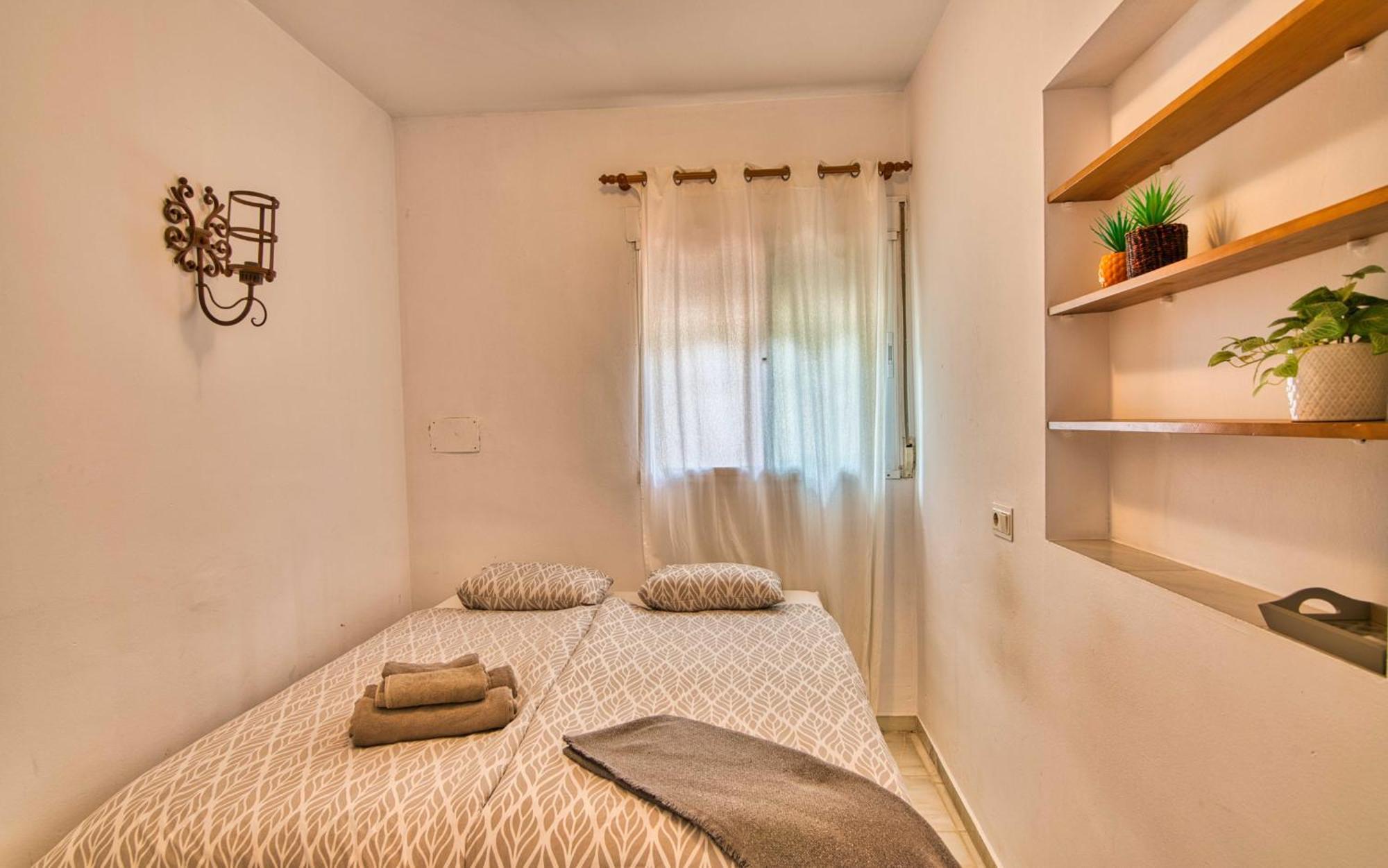 Villa Morera Bed & Breakfast Frigiliana Εξωτερικό φωτογραφία